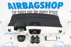 Airbag set - Dashboard wit Seat MII facelift (2016-heden), Auto-onderdelen