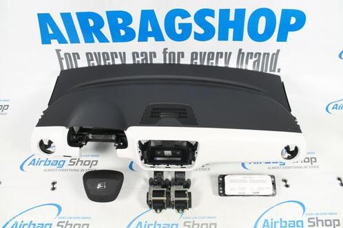 Airbag set - Dashboard wit Seat MII facelift (2016-heden), Auto-onderdelen, Dashboard en Schakelaars