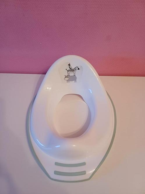 Wcbril verkleiner, Kinderen en Baby's, Badjes en Verzorging, Gebruikt, Overige typen, Overige merken, Ophalen of Verzenden