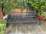 Bristol tuinbank 2 meter nieuw, Ophalen, Nieuw, Aluminium