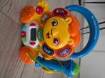 Brul & speel karaokevriendje leeuw v-tech, Kinderen en Baby's, Speelgoed | Vtech, Ophalen, Zo goed als nieuw