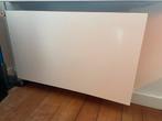 Sanigoods vlakke voorplaat voor radiator 60 x 100 cm, Ophalen, 30 tot 80 cm, Radiator, Zo goed als nieuw