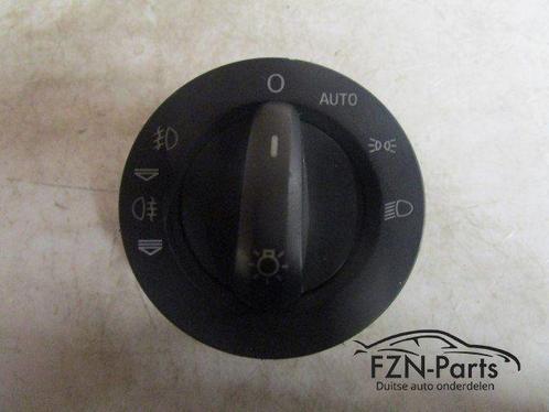 Audi A6 4F Lichtschakelaar 4F1941531D, Auto-onderdelen, Dashboard en Schakelaars, Gebruikt, Ophalen of Verzenden