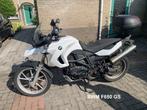 Te koop BMW motorfiets 650GS, Motoren, Motoren | BMW, 2 cilinders, Particulier, Meer dan 35 kW, Toermotor