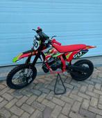 Pitbike minicrosser automaat 50cc kickstart, Ophalen, Overige merken