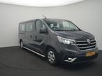 Renault Trafic - 9 Persoons bus! - All Seasonbanden - Cruise, Auto's, Stof, Gebruikt, 150 pk, 2500 kg