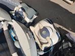 Zwembadrobots 8 stuks zodiac moeten nagezien worden
Ophalen, Tuin en Terras, Zwembad-toebehoren, Ophalen