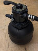 Zwembad filter pomp - Gratis af te halen!, Tuin en Terras, Vijver-toebehoren, Ophalen, Gebruikt, Vijverpomp