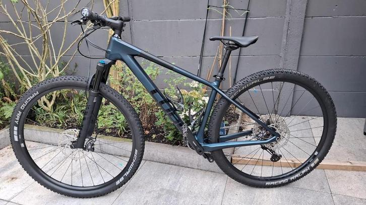 Cube Reaction C62 Race Carbon model 2024 met aankoopbon, Fietsen en Brommers, Fietsen | Mountainbikes en ATB, Zo goed als nieuw