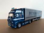 Wsi Volvo Buwalda, Hobby en Vrije tijd, Modelauto's | 1:50, Ophalen of Verzenden, Zo goed als nieuw, Bus of Vrachtwagen, Wsi