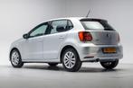 Volkswagen Polo 1.2 TSI Comfortline Aut. 5-drs [ Airco Cruis, Auto's, Gebruikt, 4 cilinders, Start-stop-systeem, 1039 kg