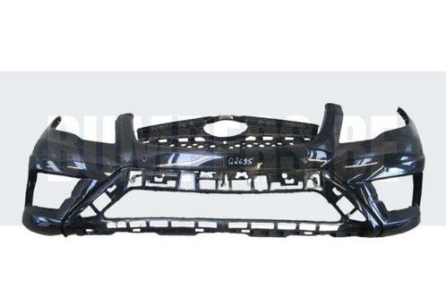 Bumper Mercedes GLK W204 AMG FACELIFT 12- A2048857538 Voorbu, Auto-onderdelen, Carrosserie en Plaatwerk, Bumper, Voor, Gebruikt