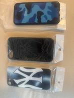 Nieuwe iPhone 7 Screenprotectors - Diverse Designs!, Ophalen of Verzenden, Nieuw, IPhone 7, Hoesje of Tasje