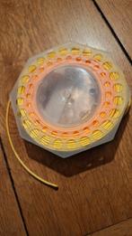 Spey Vliegenlijn - 33gr / 510 grains, Watersport en Boten, Hengelsport | Vliegvissen, Ophalen of Verzenden