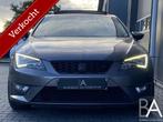 Seat Leon 1.4 TSI ACT FR Dynamic trekhaak|carplay, Gebruikt, Euro 6, 4 cilinders, Leon