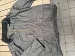 Nieuwe donkergroene waxjas John Partridge, Kleding | Heren, Maat 52/54 (L), Ophalen of Verzenden, Groen, Nieuw