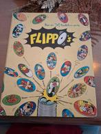 Flippo's Verzameling met Album, Verzamelen, Ophalen of Verzenden, Looney Tunes, Map, Album of Poster, Met verzamelmap(pen)