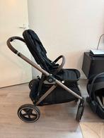 Cybex Gazelle S GOLD kinderwagen, Ophalen, Gebruikt, Overige merken