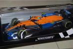 SALE !! F1 MCLAREN MCL35D NORRIS GP AUSTRIAN Minichamps WRH, Hobby en Vrije tijd, Modelauto's | 1:18, Ophalen of Verzenden, Zo goed als nieuw