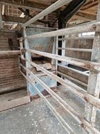 Krachtvoerbox in RVS, Dieren en Toebehoren, Ophalen of Verzenden