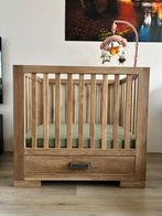 Kidsmill Brent oldwood box, Ophalen of Verzenden, Zo goed als nieuw, Vierkant, Lade