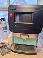 Douwe Egberts | Cafitesse Excellence Compact, 10 kopjes of meer, Ophalen of Verzenden, Zo goed als nieuw, Koffiemachine