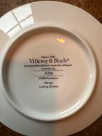 Villeroy & Boch Alba Schotels - Set van 6, Huis en Inrichting, Keuken | Servies, Ophalen of Verzenden, Zo goed als nieuw, Overige stijlen