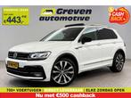 Volkswagen Tiguan 1.5 TSI 150PK R-Line | Pano | Virtual | Ca, Stof, Gebruikt, Euro 6, 150 pk