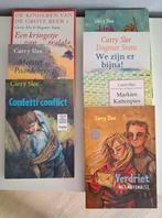 Boeken Carry slee, Ophalen of Verzenden, Zo goed als nieuw, Fictie algemeen