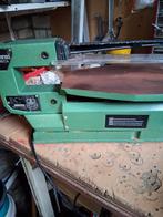 Ferm figuurzaagmachine, Doe-het-zelf en Verbouw, Gereedschap | Schuurmachines, Ophalen, Zo goed als nieuw, Minder dan 600 watt