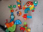 Zoef zoef dieren vtech speelgoed te koop, Kinderen en Baby's, Speelgoed | Vtech, Ophalen, Zo goed als nieuw
