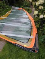 Windsurf Zeil 7.3m², Ophalen of Verzenden, Gebruikt, Zeil, 7 m² of meer