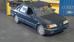 Ford Scorpio Sedan 1:24 Schabak Pol, Hobby en Vrije tijd, Ophalen of Verzenden, Zo goed als nieuw