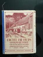 Boekje van Jan Lighthart met illustraties van C.  Jetses, Ophalen of Verzenden, Jan Lighthart