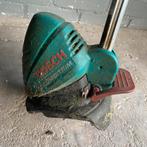 Bosch combo trim grass trimmer bosmaaier, Ophalen, Gebruikt, 10 tot 30 cm, Bosch