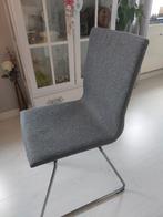 4 ikea stoelen, Huis en Inrichting, Stoelen, Ophalen, Gebruikt, Overige kleuren, Vier