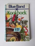 Blue Band Kookboek - Vis, Boeken, Kookboeken, Ophalen of Verzenden, Zo goed als nieuw, Blue Band