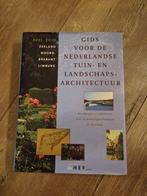 C.S. Oldenburger-Ebbers - Zuid / Zeeland, Brabant, Limburg, Boeken, Natuur, Bloemen, Planten en Bomen, Ophalen of Verzenden, Zo goed als nieuw