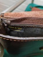 -	Schoudertassen echt leer 3 stuks, Ophalen of Verzenden, 'T Olde Gre-j, Info@toldegrej.nl, Endepoelstraat 20f Didam