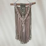 Macramé wanddecoratie, nieuw, Ophalen of Verzenden, Nieuw