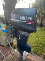Yamaha 40 pk Autolube, Ophalen, Zo goed als nieuw, Benzine, 30 pk of meer