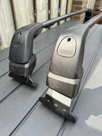 Dakdragers Citroen DS4 beschikbaar voor biedingen