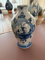 Delfts Blauw kan, Antiek en Kunst, Ophalen of Verzenden