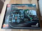 Lego technic 42078, Ophalen of Verzenden, Zo goed als nieuw, Complete set, Lego