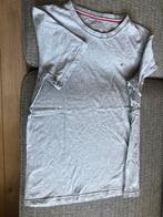 Grijs jongens T-shirt van Tommy Hilfiger maat 14/15 jaar, Kinderen en Baby's, Kinderkleding | Maat 176, Gebruikt, Ophalen of Verzenden