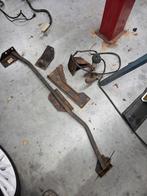 Alfa  romeo 75 trekhaak, Ophalen, Alfa Romeo