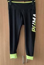( sport) broek mt, M.    nieuw,    Puma., Kleding | Dames, Sportkleding, Maat 38/40 (M), Verzenden, Zwart, Nieuw