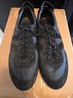 Louis vuitton schoenen origineel, Zwart, Ophalen of Verzenden, Louis Vuitton, Gedragen