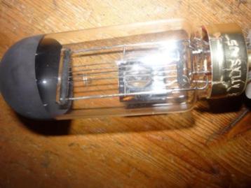 8mm film Atlas 230V 750W A1/206 - G17Q - projectorlamp  beschikbaar voor biedingen