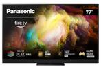 Panasonic TV-77Z93AEG - Televisie - Zwart - Nieuw